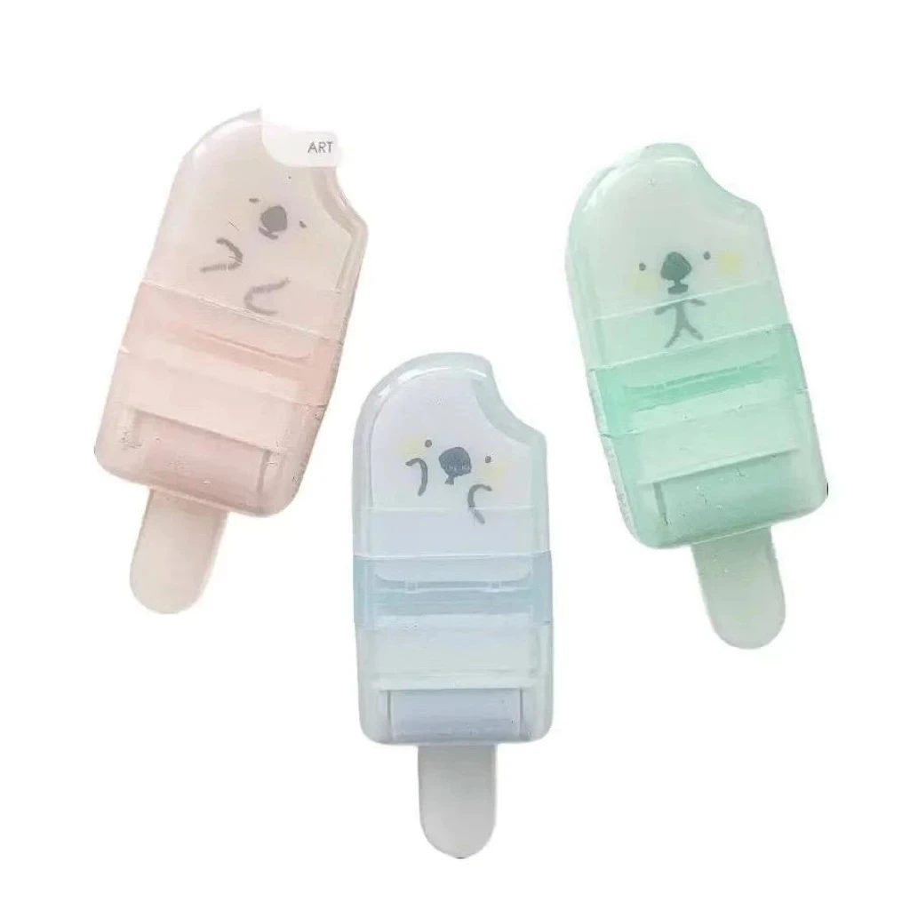 Eraser M&G Roller AXP963KL Penghapus Karakter Ice Cream